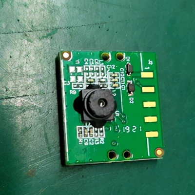 摄像头底座与PCB板的粘接用什么胶水? 摄像头底座与PCB板的粘接用什么胶水?