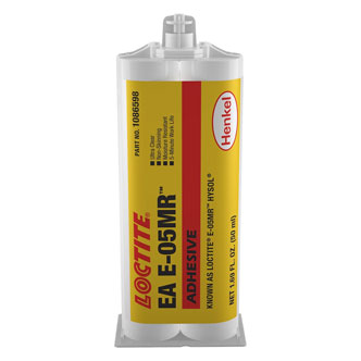 LOCTITE EA E-05MR LOCTITE EA E-05MR