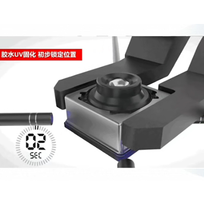 摄像头粘接 摄像头粘接