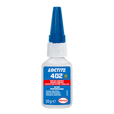 乐泰402瞬干胶-LOCTITE402-TDS下载