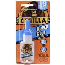 美国大猩猩Gorilla超级胶水