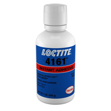 LOCTITE 4161-乐泰4161瞬干胶TDS下载-汉高达乐泰胶水代理