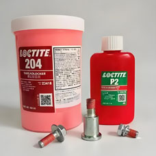 LOCTITE DRI 204-乐泰204预涂螺纹胶TDS下载-汉高达乐泰胶水代理