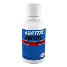 LOCTITE 4902FL瞬干胶-乐泰4902FL胶水TDS下载-汉高达乐泰胶水代理