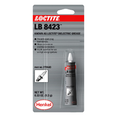 LOCTITE LB 8423-乐泰LB 8423润滑剂