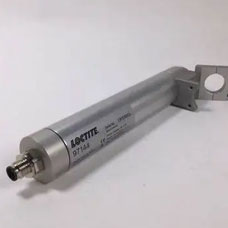 乐泰97144转子喷雾器-Loctite 97144介绍-汉高达乐泰胶水代理商