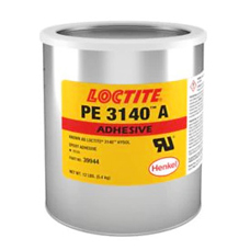 LOCTIT PE 3140-乐泰PE 3140灌封胶-汉高达乐泰胶水代理