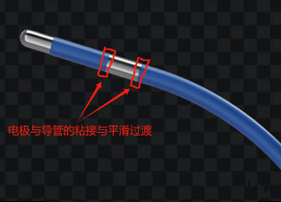 电极导管内窥镜电极与导管粘接胶水推荐 电极导管内窥镜电极与导管粘接胶水推荐