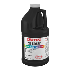 乐泰5055UV胶-Loctite 5055TDS下载